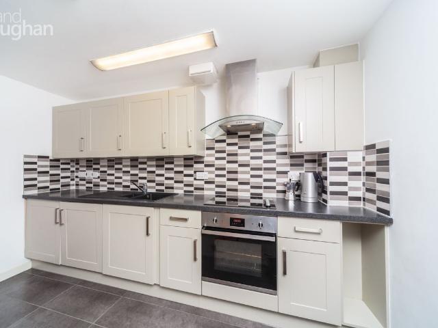 Castle Street, Brighton, East Sussex BN1, 1 bed flat to rent, £1,250 pcm | PrimeLocation