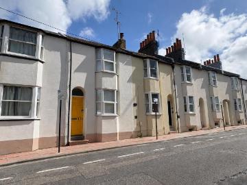 Castle Street, BRIGHTON 3 bed house to rent £1,835 pcm £423 pw