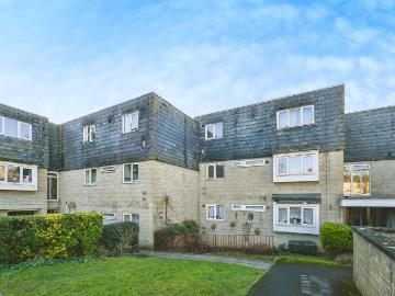 Castle Street, Calne SN11, 2 bed flat to rent, £900 pcm | PrimeLocation