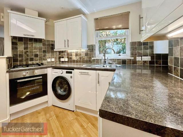 Castle Street, Cambridge, CB3 1 bed flat to rent £1,400 pcm £323 pw