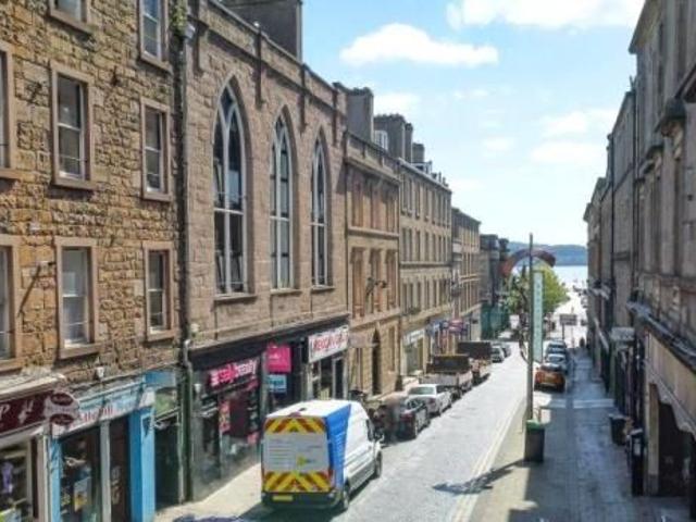 Castle Street, City Centre, Dundee DD1, 3 bed flat to rent, £1,450 pcm | PrimeLocation