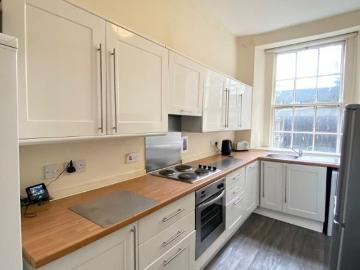 Castle Street, Dundee DD1, 4 bed flat to rent, £1,395 pcm | PrimeLocation