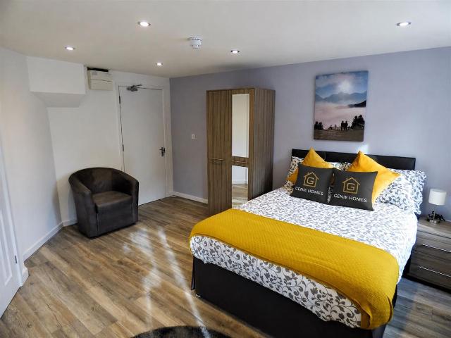Castle Street, Dudley DY1, Studio to rent, £625 pcm | PrimeLocation