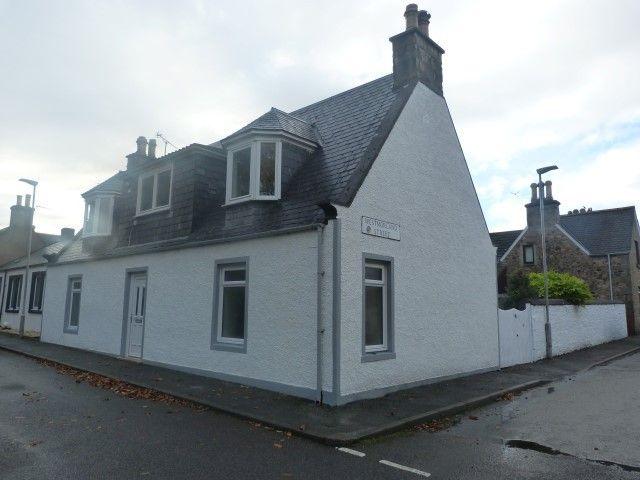 Castle Street, Fochabers IV32, 2 bed flat to rent, £825 pcm | PrimeLocation