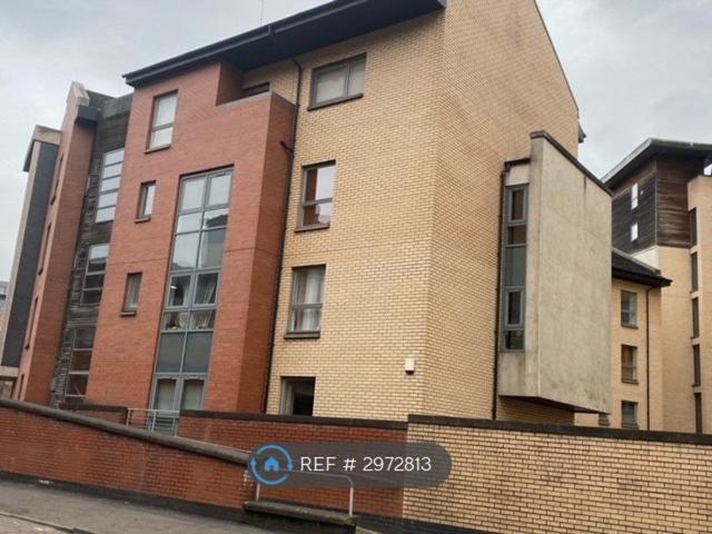Castle Street, Glasgow G11, 2 bed flat to rent, £1,400 pcm | PrimeLocation