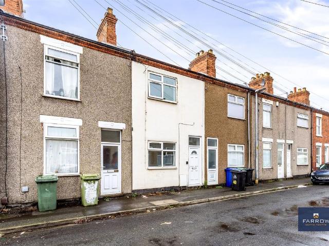 Castle Street, Grimsby DN32, 4 bed terraced house to rent, £750 pcm | PrimeLocation