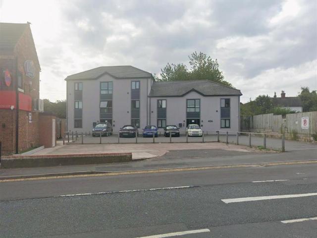 Castle Street, Hadley, Telford 1 bed flat to rent £850 pcm £196 pw