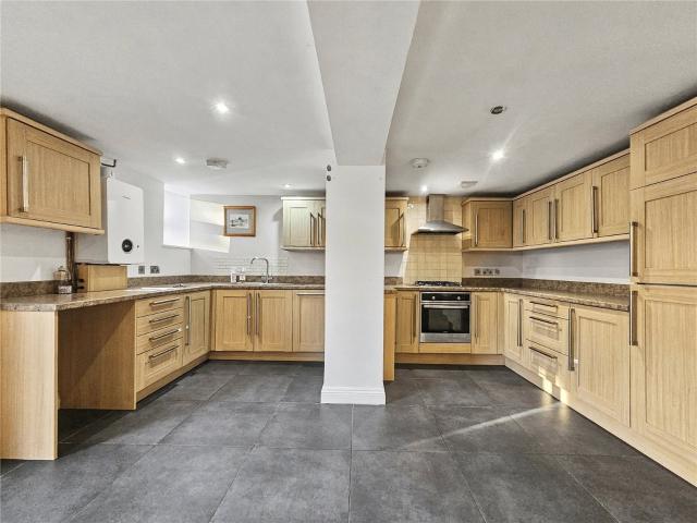 Castle Street, Kenton Mandeville, Somerton, Somerset, TA11