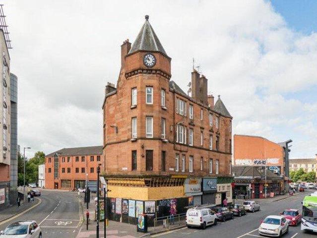 Castle Street, Partickhill, Glasgow, G11 6PU, United Kingdom | 2 bed apartment for rent #137305628 | Rentberry