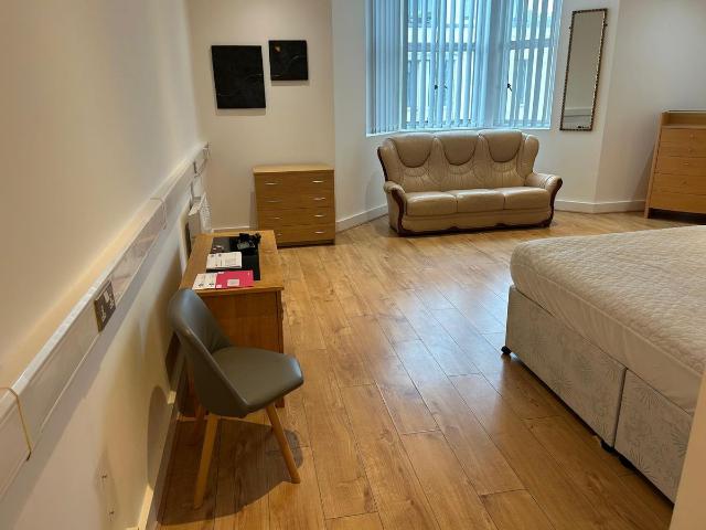 Castle Street, Swansea SA1, Studio to rent, £725 pcm | PrimeLocation