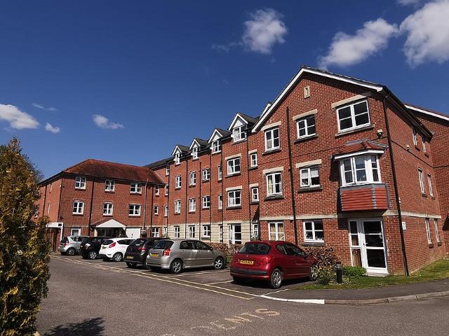 Castle Street,, Salisbury, SP1 3WE