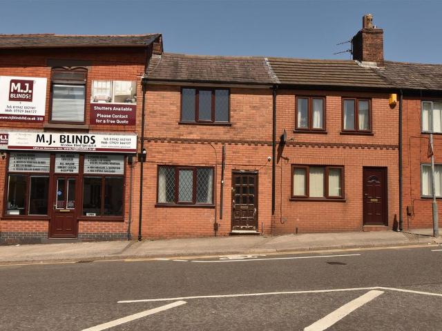 Castle Street, Tyldesley M29, 1 bed flat to rent, £695 pcm | PrimeLocation