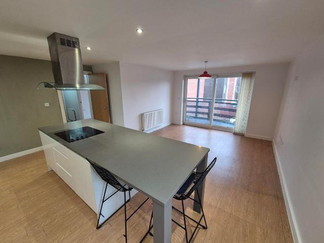 Castle Street, Tipton DY4, 2 bed flat to rent, £900 pcm | PrimeLocation