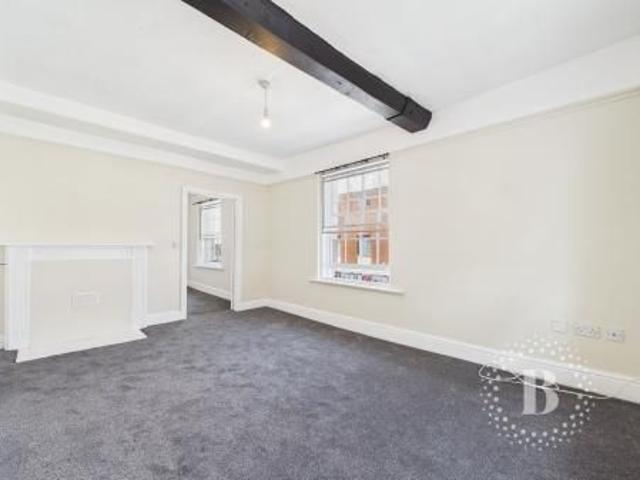 Castle Street, Town Centre, Shrewsbury, SY1