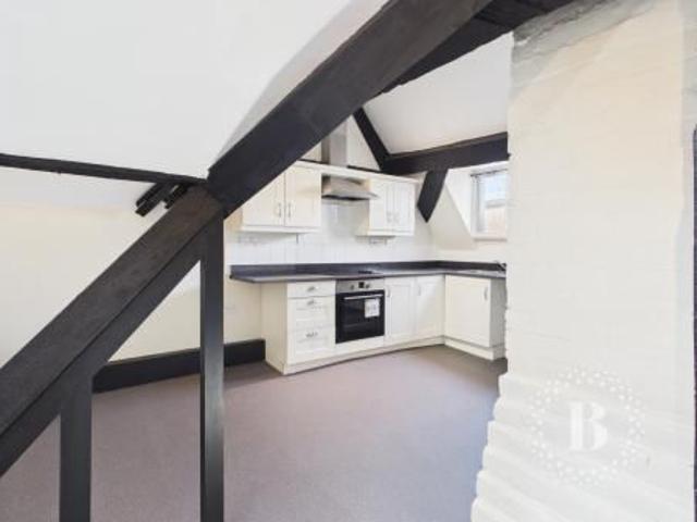 Castle Street, Town Centre, Shrewsbury, SY1