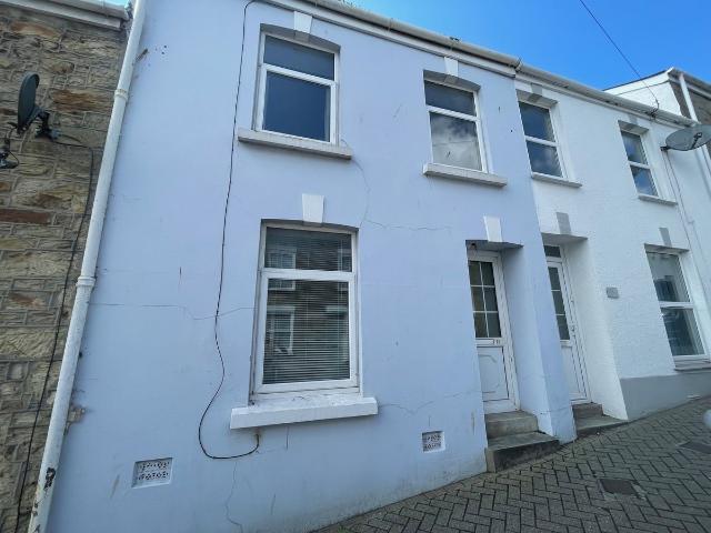 Castle Street, Truro TR1, 3 bed terraced house to rent, £1,300 pcm | PrimeLocation