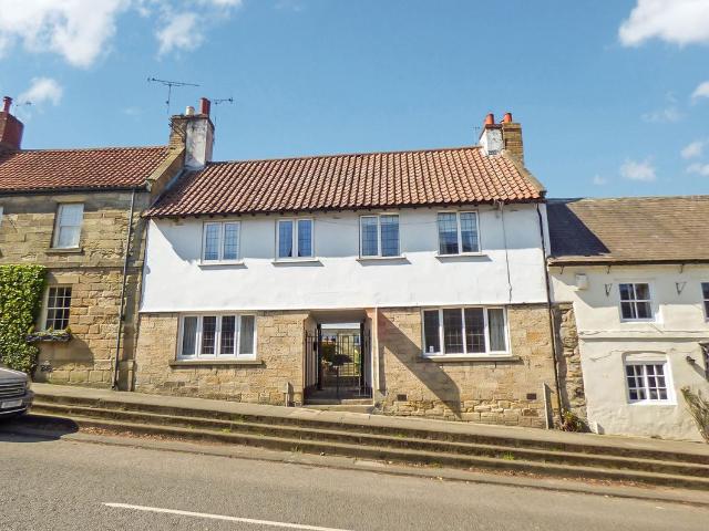 Castle Street, Warkworth, Morpeth NE65, 3 bed semi detached house to rent, £925 pcm | PrimeLocation