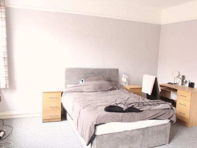 Castle Street, Worcester WR1 5 bed house of multiple occupation to rent £595 pcm £137 pw
