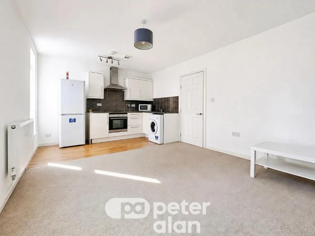 Castle Park Apartments, Churchill Way, Cardiff
