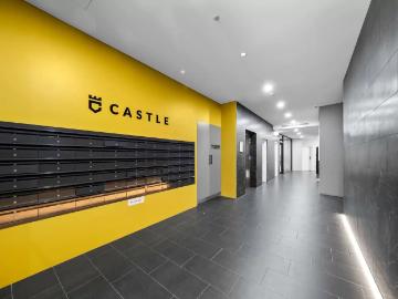 Castle Petersham Sydney Student Accommodation | Amber