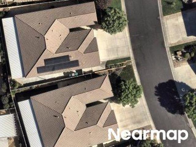 Castle Pines Ln