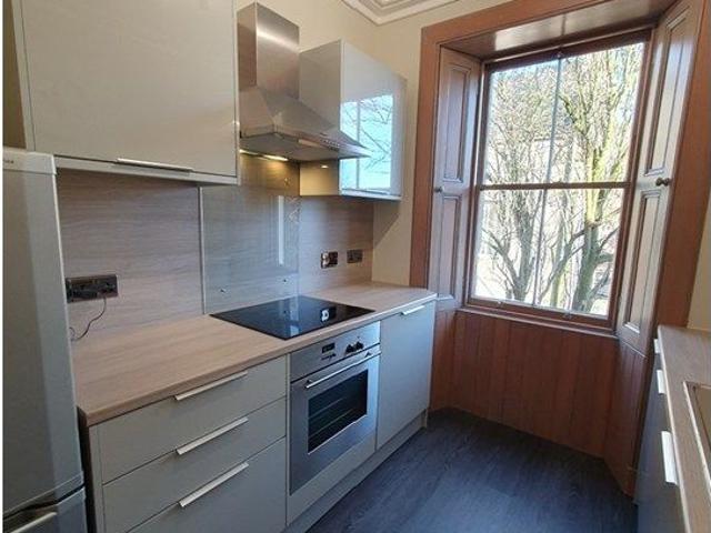 Castle Place, Montrose DD10, 1 bed flat to rent, £500 pcm | PrimeLocation