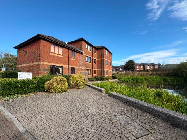 Castle Quay, The Latt, Neath SA11, 1 bed flat to rent, £695 pcm | PrimeLocation