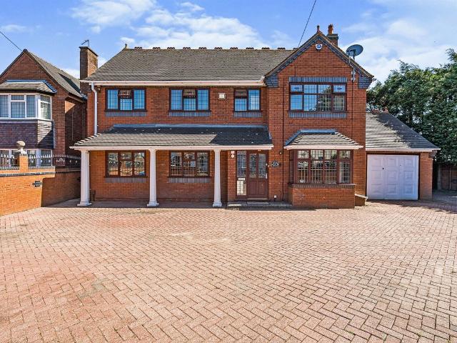 Castle Road, Tipton DY4, 6 bed property to rent, £3,300 pcm | PrimeLocation