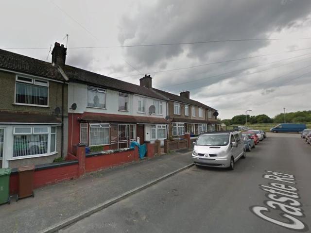 Castle Road, Grays, Essex, United Kingdom RM17, 3 bed terraced house to rent, £1,746 pcm | PrimeLocation