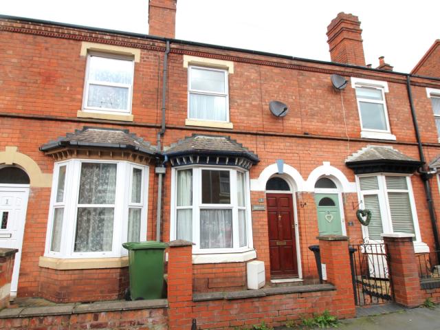 Castle Road, Kidderminster, DY11