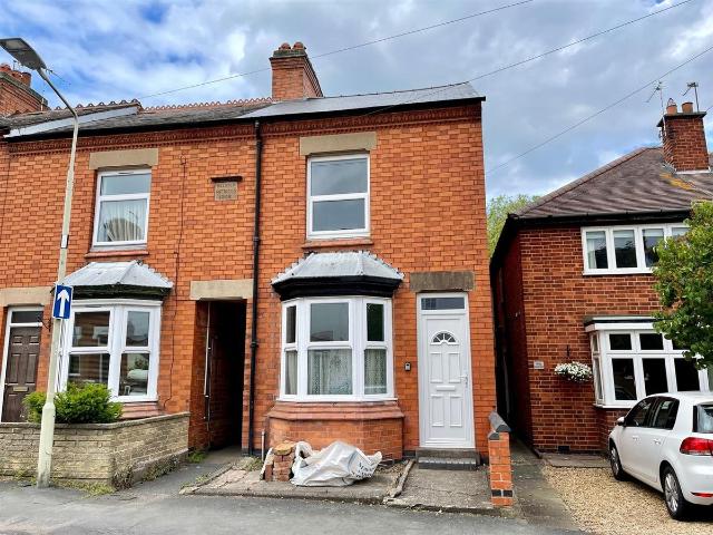 Castle Road, Kirby Muxloe LE9, 2 bed property to rent, £925 pcm | PrimeLocation