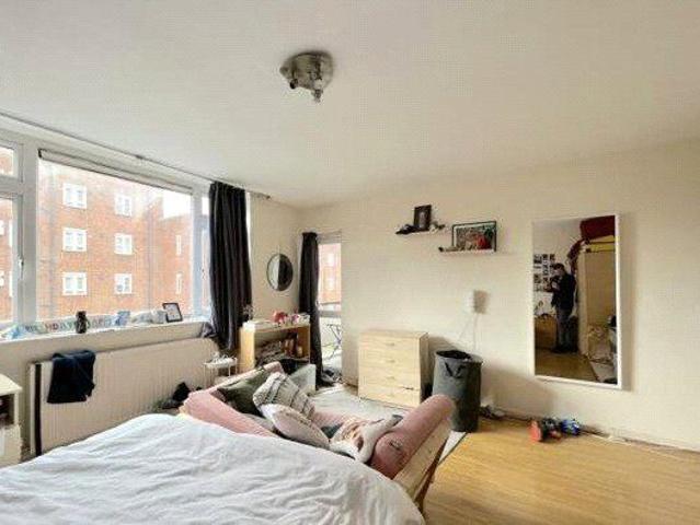 Castle Road, London NW1, 4 bed flat to rent, £4,500 pcm | PrimeLocation