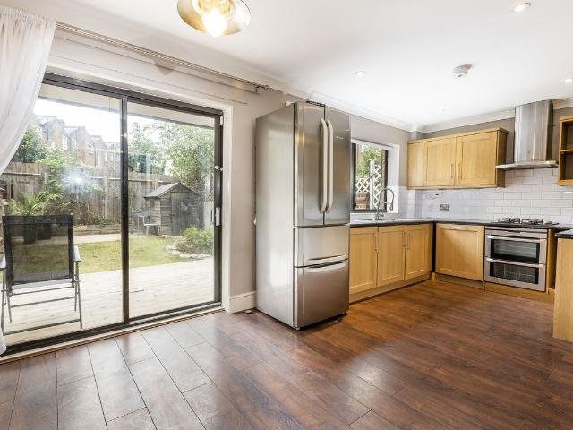 Castle Road, London NW1, 4 bed property to rent, £4,300 pcm | PrimeLocation