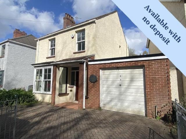 Castle Road, Mumbles, SA3 3 bed detached house to rent £1,750 pcm £404 pw