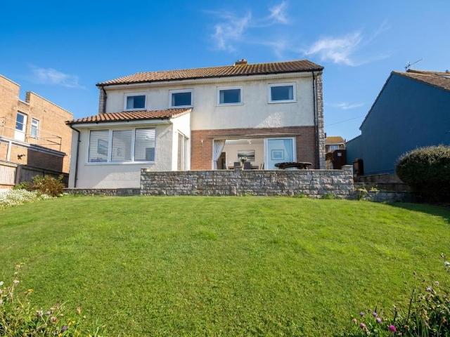 Castle Road, Portland DT5, 4 bed detached house to rent, £1,500 pcm | PrimeLocation