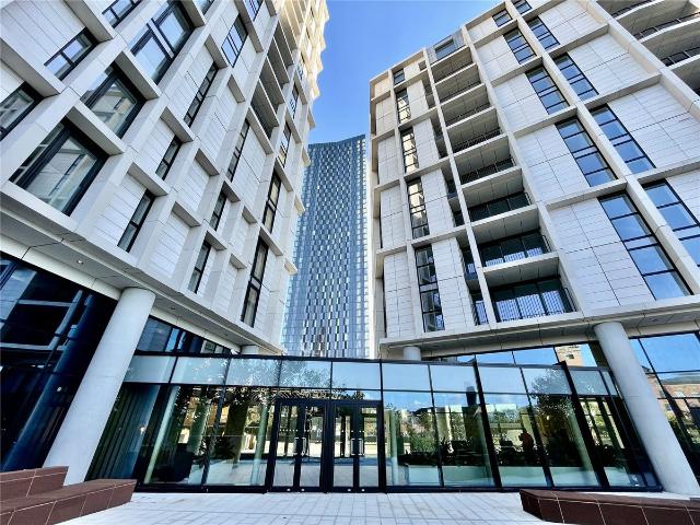 Castle Wharf, 2A Chester Road, Manchester M15, 2 bed flat to rent, £2,100 pcm | PrimeLocation
