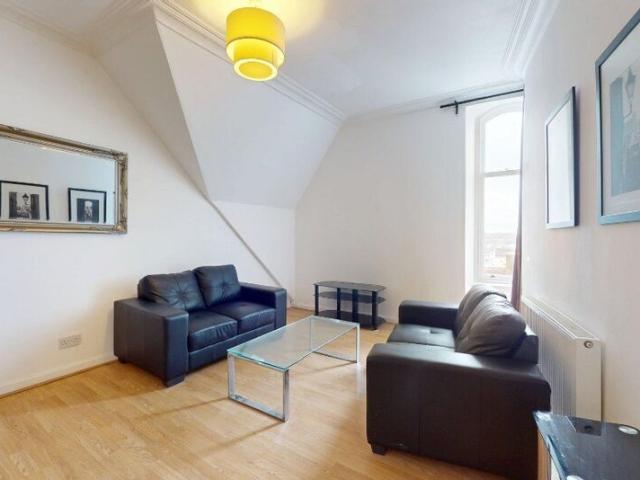 Castle Terrace, Aberdeen