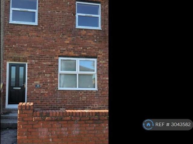 Castle Terrace, Ashington, NE63 3 bed terraced house to rent £5,322 pcm £1,228 pw