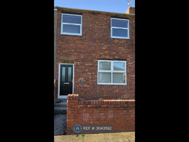 Castle Terrace, Ashington NE63, 3 bed terraced house to rent, £5,323 pcm | PrimeLocation
