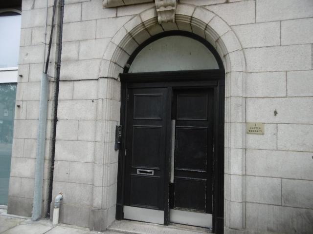 Castle Terrace, City Centre, Aberdeen AB11, 3 bed flat to rent, £850 pcm | PrimeLocation