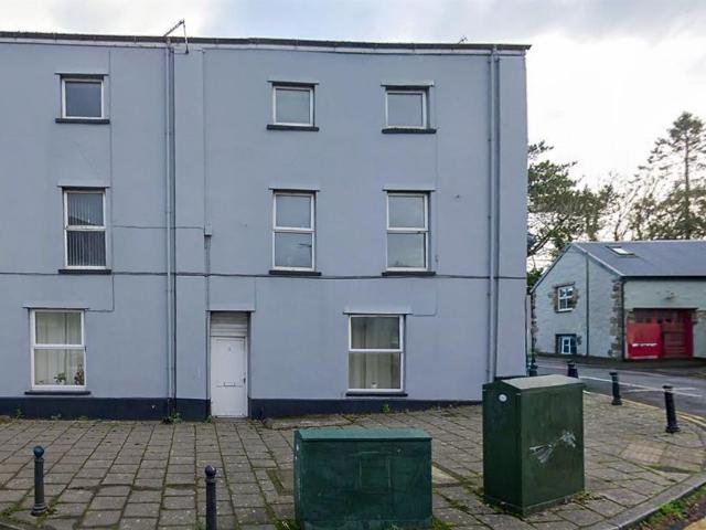 Castle Terrace, Narberth SA67, 1 bed flat to rent, £595 pcm | PrimeLocation