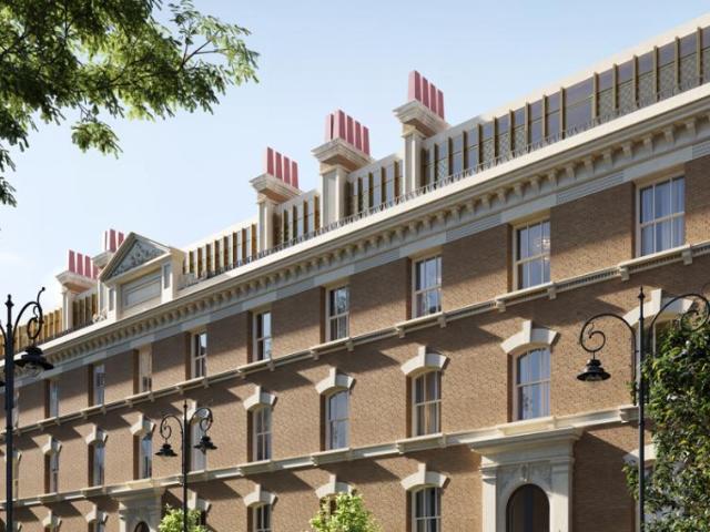 Castle & Victoria Shared ownership