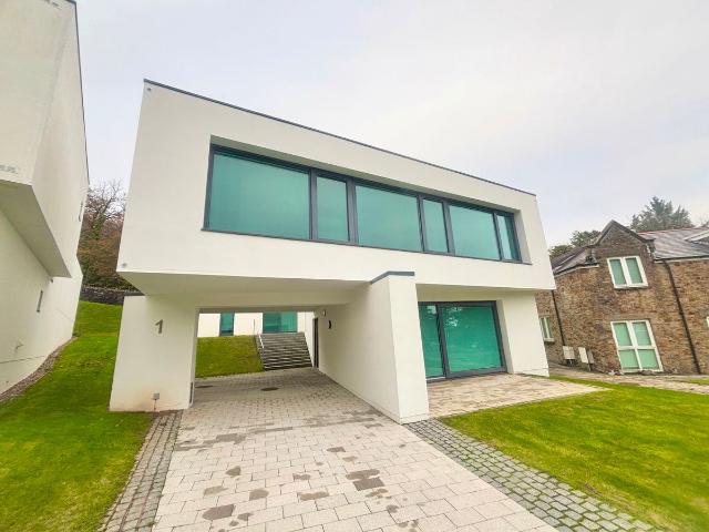 Castle View, Blackpill, Swansea SA3, 4 bed detached house to rent, £2,500 pcm | PrimeLocation