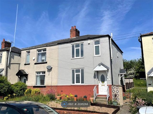 Castle View, Dodworth, Barnsley S75, 3 bed semi detached house to rent, £875 pcm | PrimeLocation