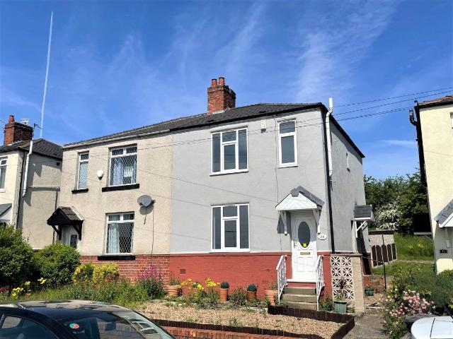 Castle View, Dodworth S75, 3 bed semi detached house to rent, £875 pcm | PrimeLocation