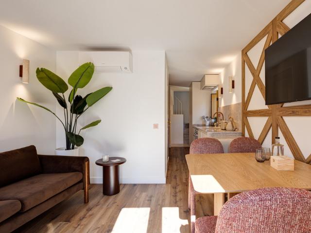Graça Gate | Mouraria Duplex