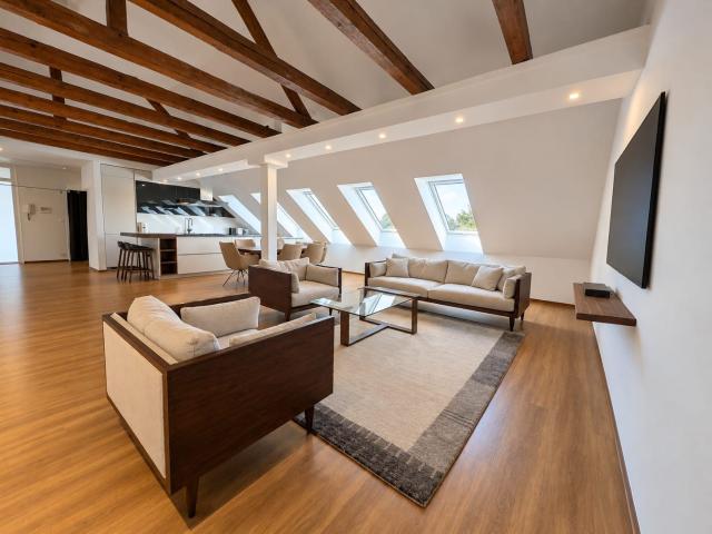 Castle View Residence