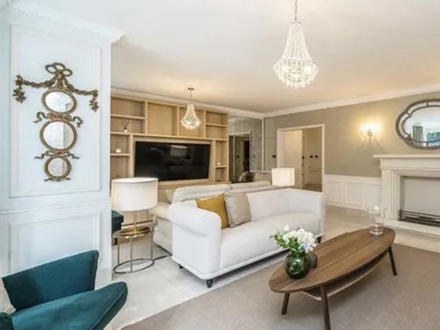 Castleacre, 15 Hyde Park Crescent, London, W2 2QB, United Kingdom | 3 bed apartment for rent #137933039 | Rentberry