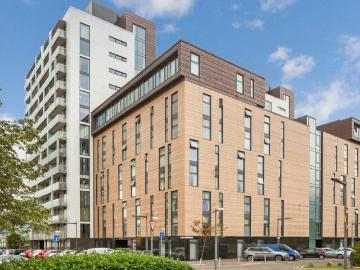 Castlebank Place, Glasgow G11, 1 bed flat to rent, £1,350 pcm | PrimeLocation