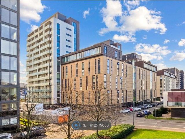 Castlebank Place, Glasgow G11, 1 bed flat to rent, £1,325 pcm | PrimeLocation